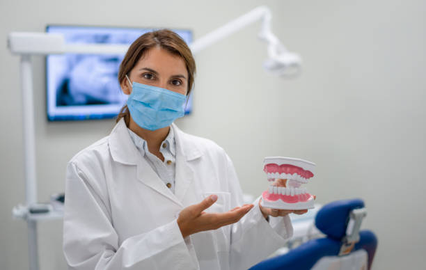 Best Emergency TMJ Treatment in Bowling Green, VA