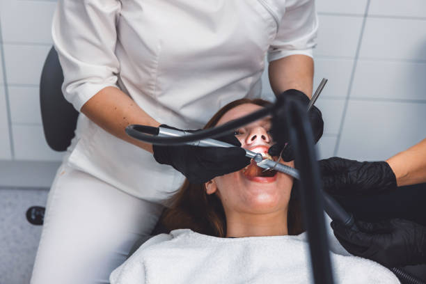 Best Emergency Dental Care for Broken or Chipped Teeth in Bowling Green, VA