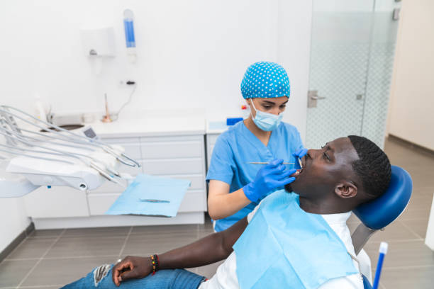 Best After-Hours Dental Trauma Care in Bowling Green, VA
